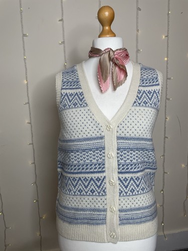 Woolovers fair isle - woolovers,