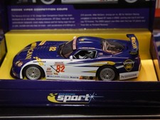 Hornby 1:32 SCALEXTRIC SPORT