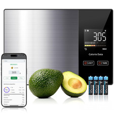 Smart Kitchen Scales Calorie