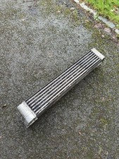 BMW E60 530d Intercooler