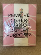 Orla Kiely DOUBLE SIZE Pink