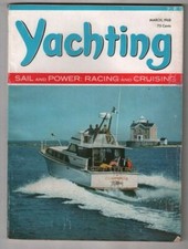 Yachting Magazine Racing And