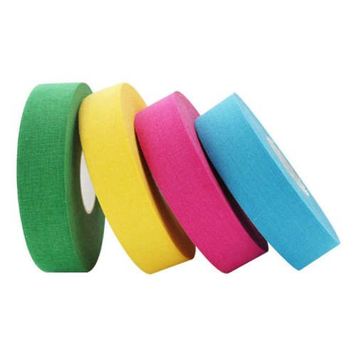 Hockey stick tape handle - hockey,