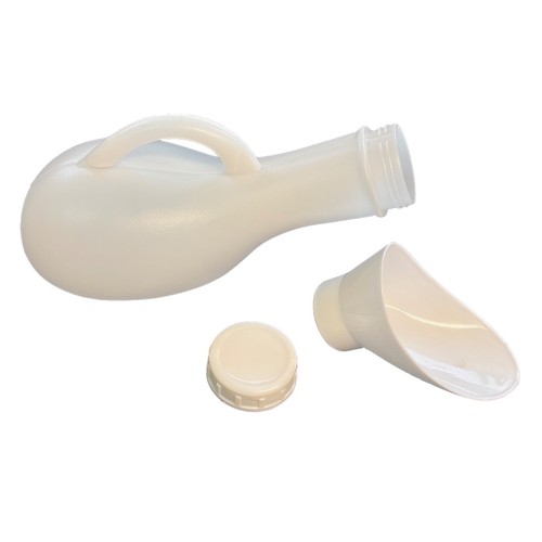 Urinal bottle portable men - urinal,