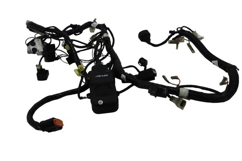 Yamaha ybr 250 electrical - yamaha,