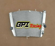 ALUMINIUM RADIATOR For Suzuki