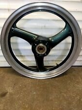 Suzuki GSF 400 BANDIT GK75B