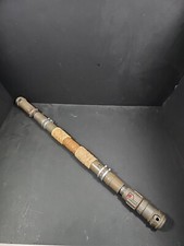 Star Wars Rey Forces Of Destiny Rey Of Jakku Extendable Staff Bladebuilders 2016