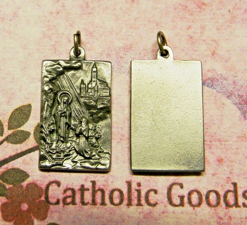 Our lady lourdes - lady, &