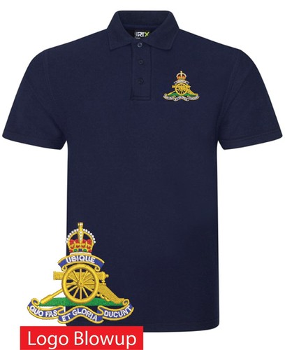 All british army units - all, polo