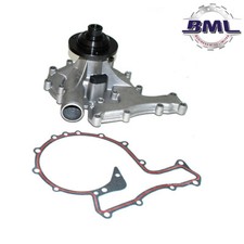 LR DEFENDER 87- 06  WATER PUMP