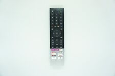 Voice Remote Control For