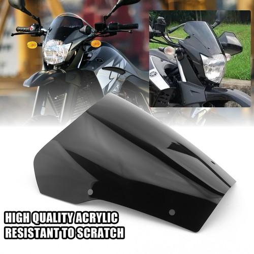 Front wind deflector - front,