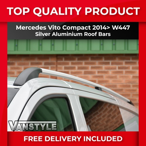 Fits mercedes vito - fits,
