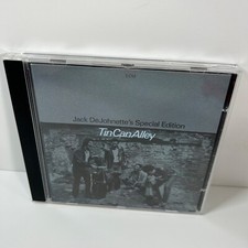 Jack DeJohnette's Special