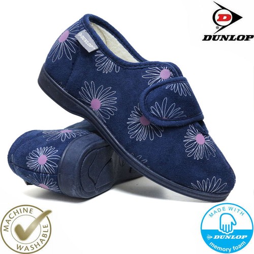 Ladies diabetic wide fit - ladies,