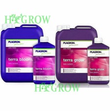 Plagron Terra Bloom & Grow