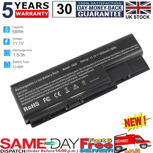 Spare laptop battery - battery, for