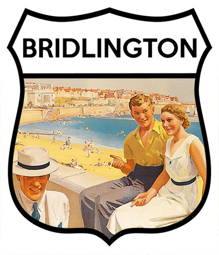 Bridlington yorkshire car - yorkshire,