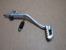 Yamaha MT-10 SP MTN1000D 2019 6,520 miles brake pedal (5666)