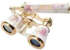 Antique Vintage Opera Glasses