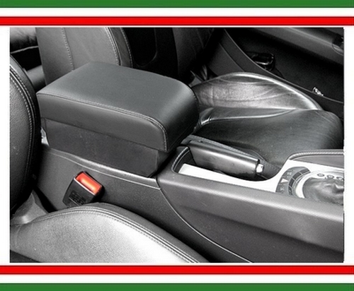 Audi armrest - (2007-2014)-, +