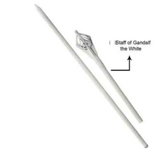 Lord of the Rings Glamdring