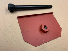 Mk1 Lotus Cortina Spare Wheel