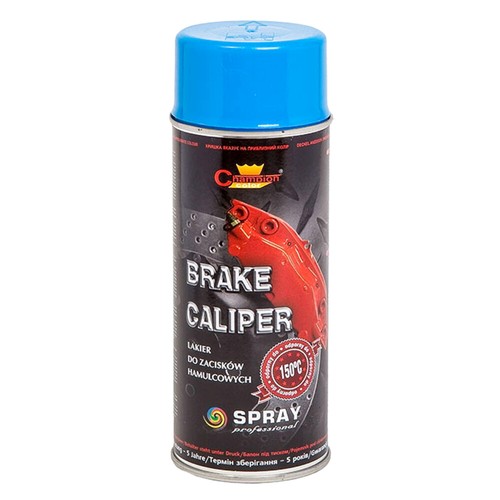 High temperature brake - high,