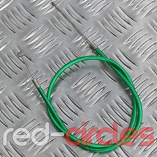 GREEN MINI MOTO DIRT BIKE