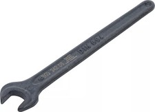 BGS - Single Open End Spanner