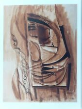 Art POSTCARD Art - Wilhelmina Barns-Graham - 1954   -  Clay Working, Chiusure -
