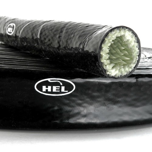 Heat fire flame - thermo, sleeve