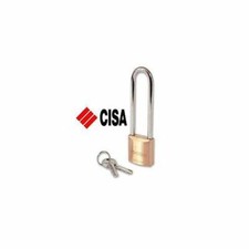 PADLOCK 50mm LONG SHACKLE