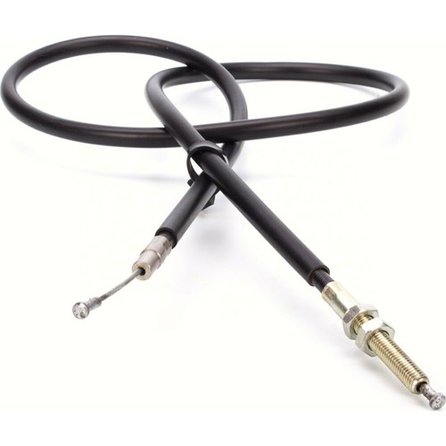 Clutch cable bowden - clutch,