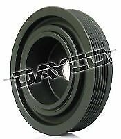 Powerbond harmonic balancer - harmonic,