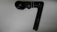 Vintage NOS Classic80's Cinelli CINETICA LEADER Black 110mm adjustable stem rare