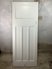 30"X 77 3/8" 1930s Internal
