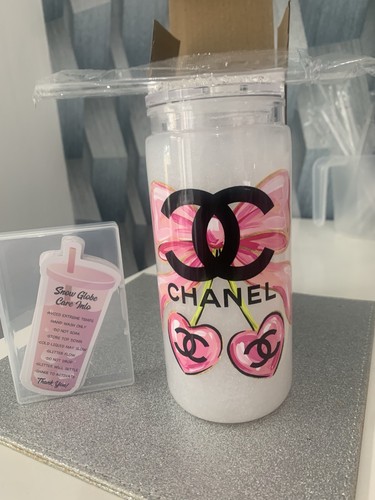 Brand new custommade - 16oz, cat