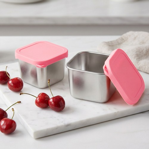 Pieces leakproof sauce - 3,