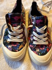 Rocket Dog Womens Shoes