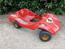 Rare vintage spiderman - rare,