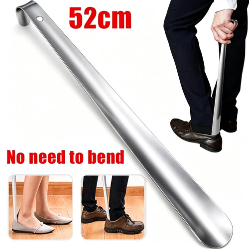 Extra long stainless - 🔥,
