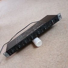 Stageline 6 Channel Headphone