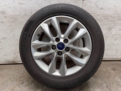 2012 ford mondeo mk4 alloy - ford,