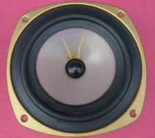 1x driver speaker from Tannoy Venus MKII V30 gold