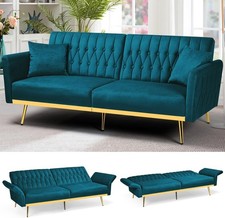 70” Veet Futon Sofa Bed