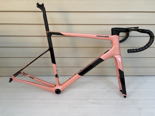 Cannondale supersix evo - cannondale,