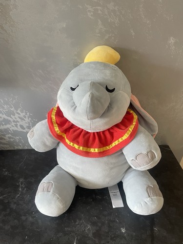 Disney store dumbo - dumbo, big