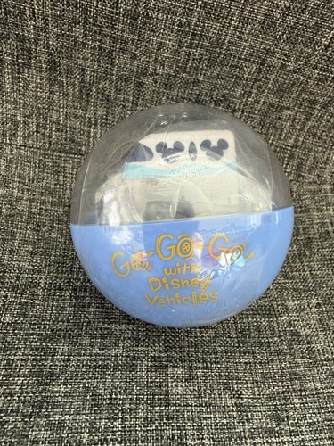 Tokyo disney resort - disney, go-go-go